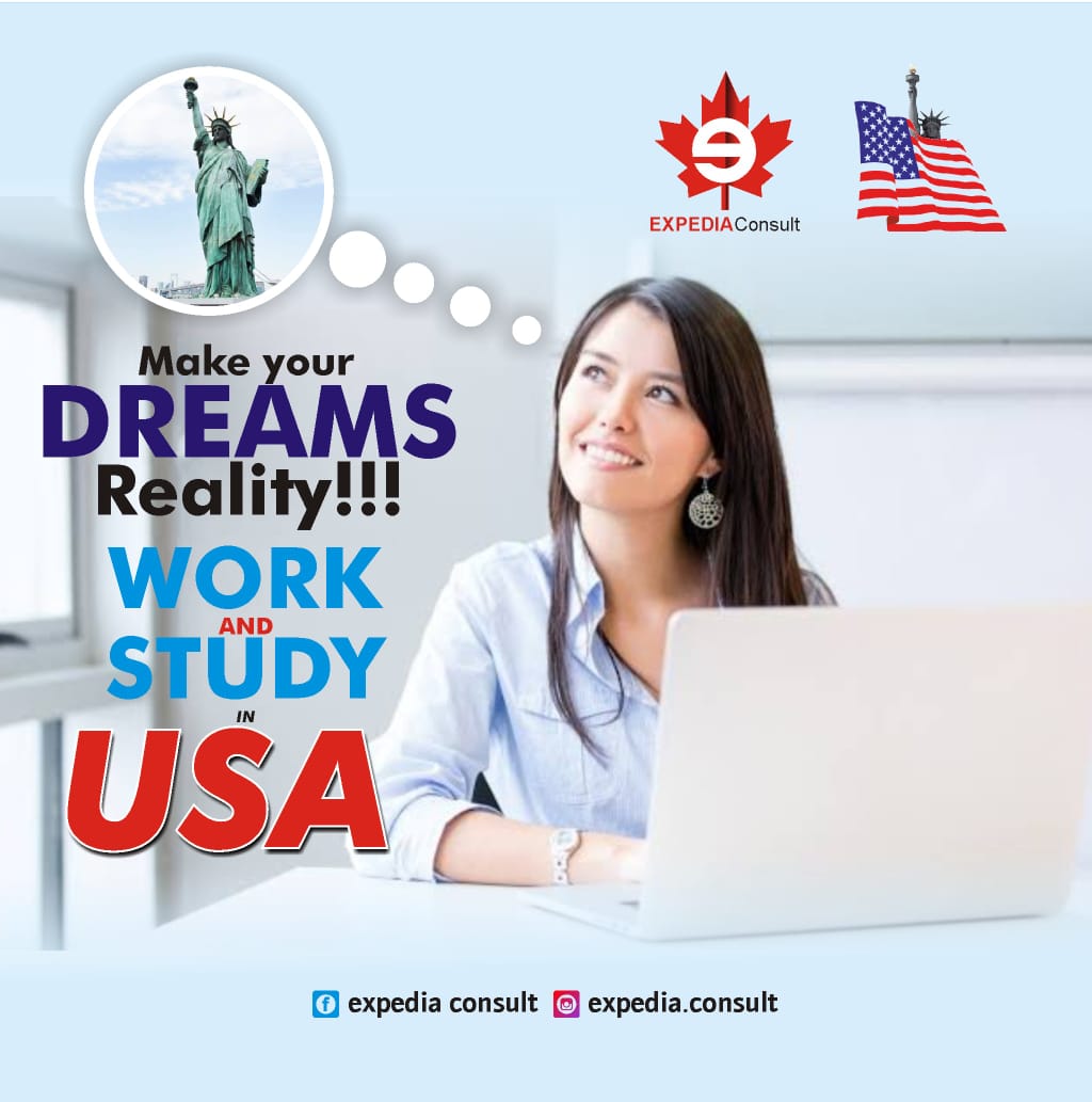expedia_consult's tweet image. Have you ever wished to study and work in the United State of America and become part of the most exotic communities in the world and live your dreams?

Speak to us let's make your dream become a reality..💃💃💃
#cryptocurrencies 
#EricaTheClout 
#ZenithBankBetaLifePromo