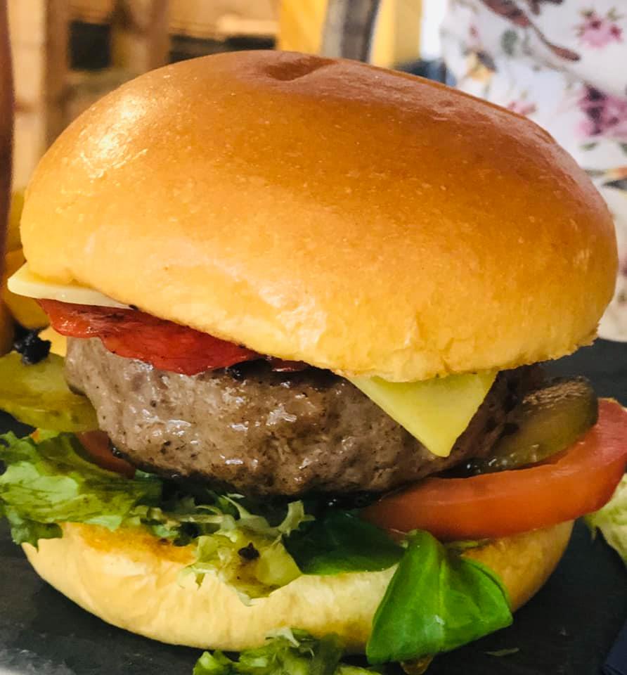 Treat yourself to a Habis #takeaway this weekend!

Open from 5pm today, Saturday &amp; Sunday  

See the menu at facebook.com/HabisTapas 

#foodies #cambs #weekendgoals