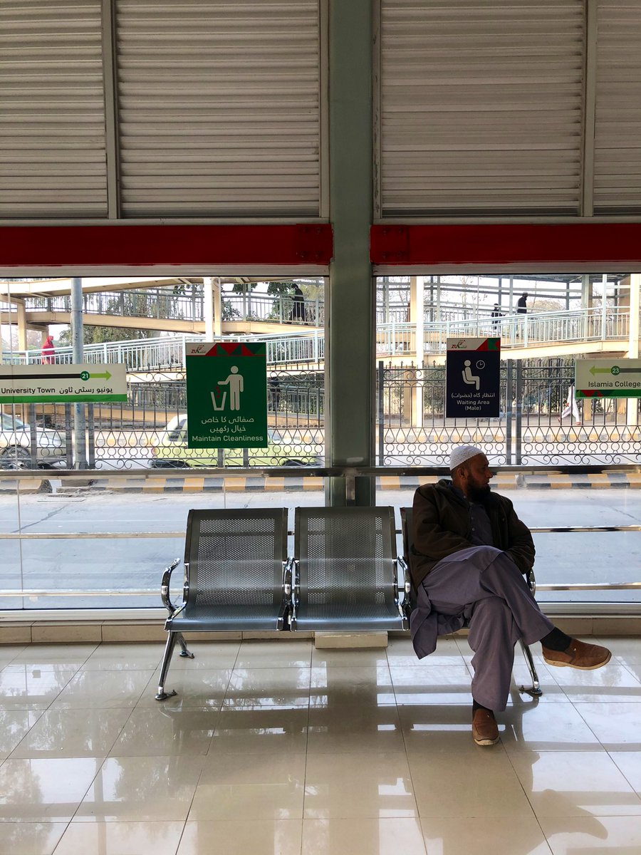 But we know what made me really fall in love with you. The big, beautiful Zu. I need some time to process and reflect on the journey, but all I’d say is from Karkhano to Chamkani, you have a new poetic tribute to the city. 