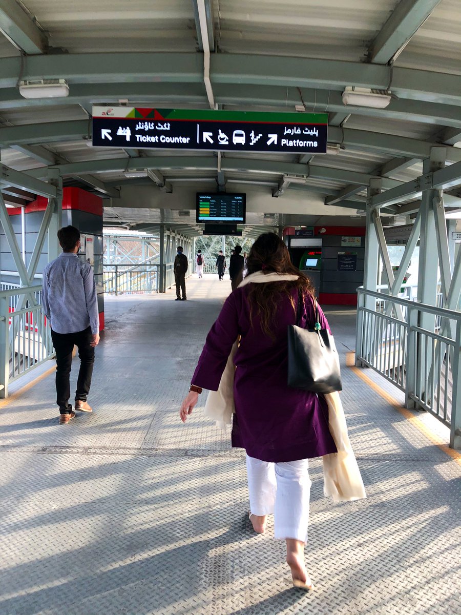 But we know what made me really fall in love with you. The big, beautiful Zu. I need some time to process and reflect on the journey, but all I’d say is from Karkhano to Chamkani, you have a new poetic tribute to the city. 