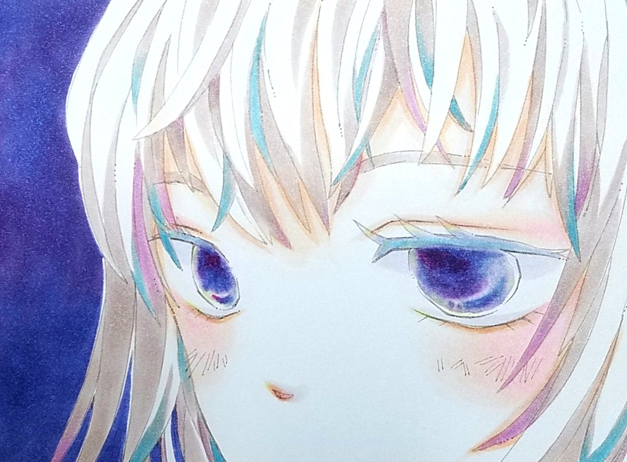 ちゃだるみオンラインイラストレッスン 髪の毛に青系のメッシュ追加してみました コピック コピックイラスト 色塗り Copic Ilust T Co Co6dzfaw0w Twitter ちゃだるみオンラインイラストレッスン 髪の毛に青系のメッシュ追加してみました コピック コピックイラスト 色塗り Copic Ilust T Co Co6dzfaw0w Twitter