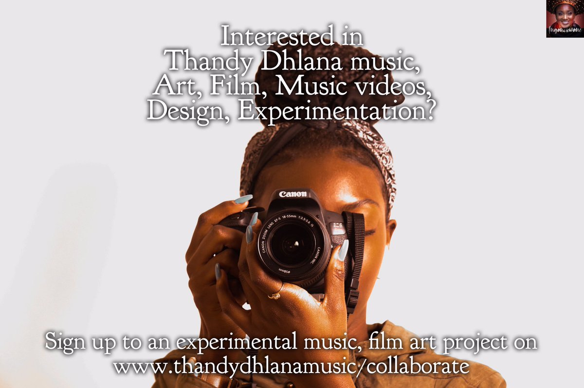 Thandy Dhlana tweet media