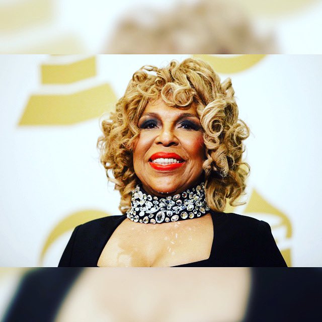 Happy Birthday Roberta Flack   