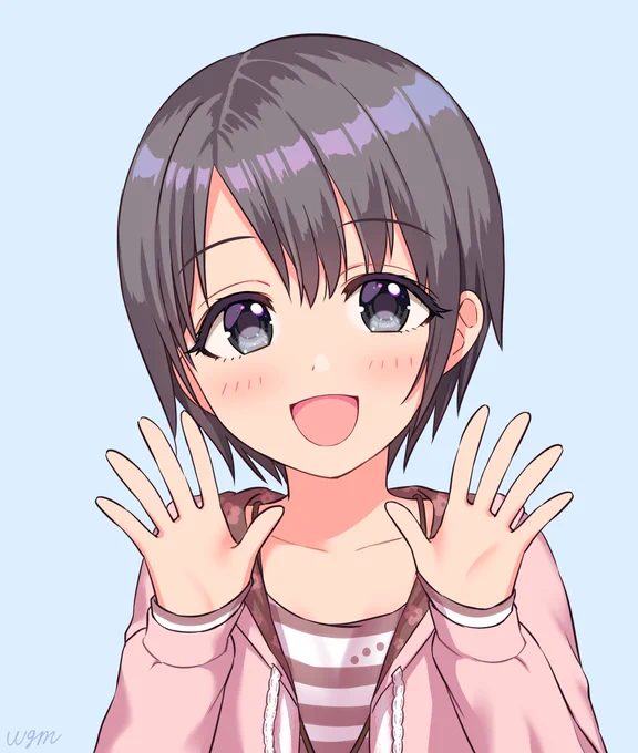 乙倉悠貴ちゃん可愛すぎんだろ!!!!? 