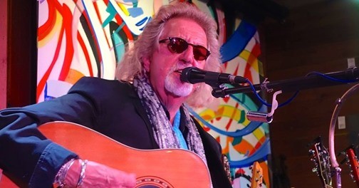 TONIGHT @ 7PM - A special ChitChat w/Buzzy who made visits to San Quentin to teach inmates to play guitar (full story in his book "Don't Shoot I'm the Guitar Man"). Come hear some of the amazing stories &amp; learn the WHY behind Buzzy's mission. 

facebook.com/88WaysMusic/vi…