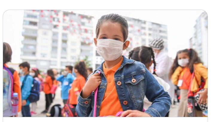 mugla_mem's tweet photo. 15 ŞUBAT’TA AŞAMALI OLARAK YÜZ YÜZE EĞİTİM BAŞLIYOR
 
15 Şubat Pazartesi günü, İlimiz genelinde 183 ilkokul, 105 ortaokul ve 63 bağımsız anaokulunda yüz yüze eğitim başlıyor. @pervin_tore @ziyaselcuk #Hasretbitiyorokullaraçılıyor https://t.co/ozw3gFGiYe