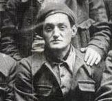 Other Brigade heroes of No. 1 Company on the first day: André Diamant, Fred Copeman, Josh Francis and Ralph Campaneau