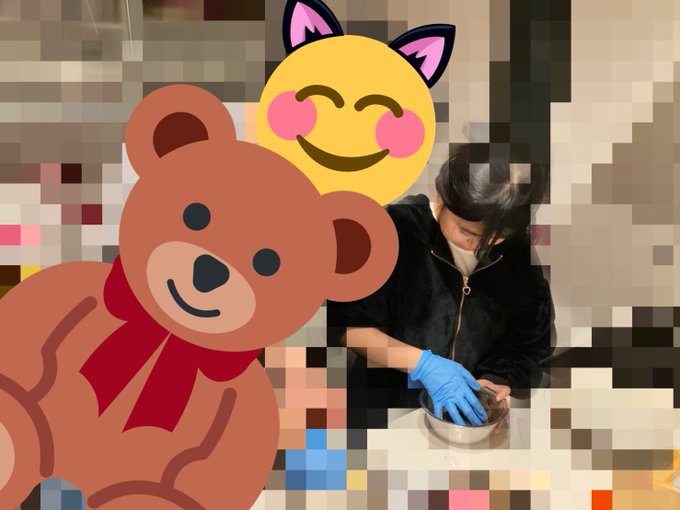 Twitterのコスプレ画像6