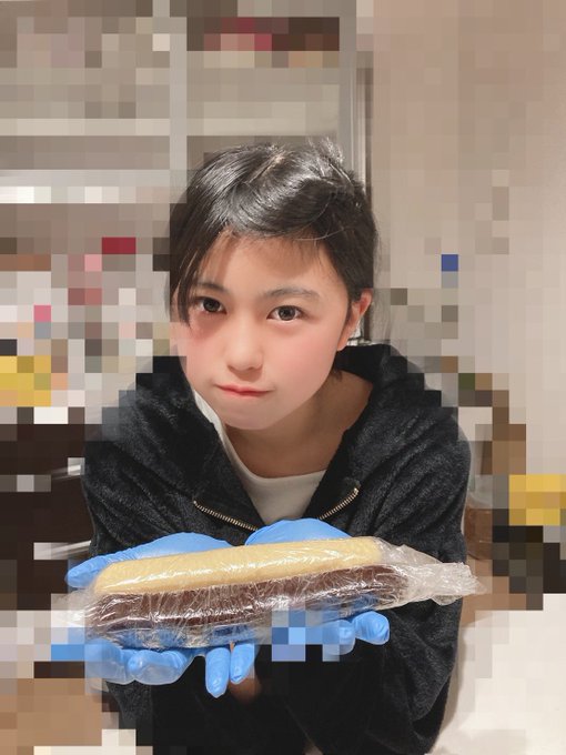 Twitterのコスプレ画像7