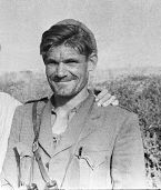 Other Brigade heroes of No. 1 Company on the first day: André Diamant, Fred Copeman, Josh Francis and Ralph Campaneau