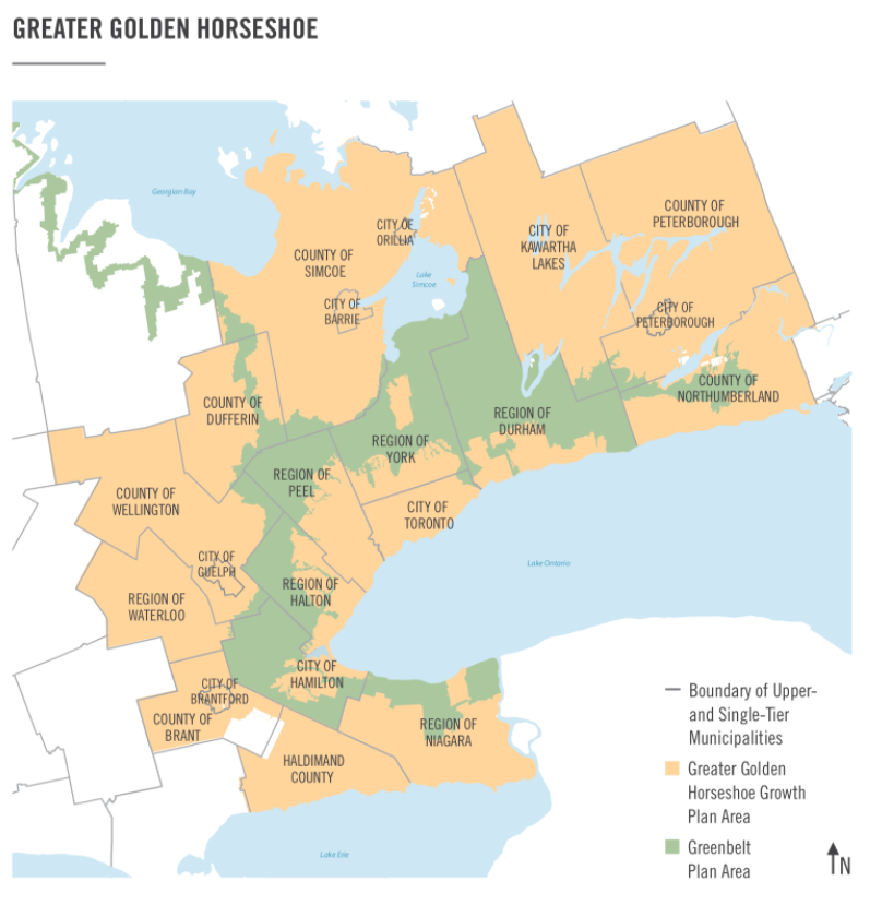 #DYK the #GreaterGoldenHorseshoe is made up of only 3.5% of the province’s land base but has 42% of Ontario’s best agricultural land (Class 1), and 70% of the province’s population!? #farmfactfriday #foodandfarming #DurhamAg