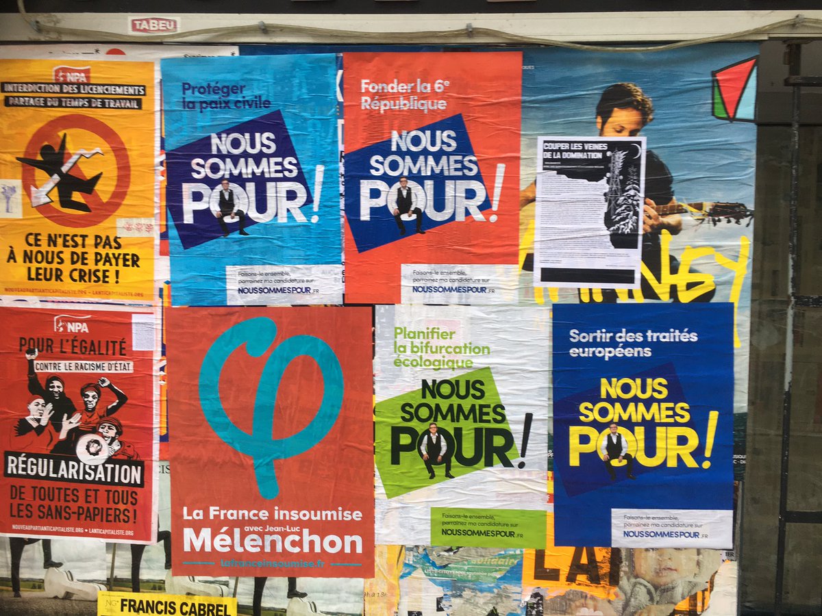 SeverineVezies's tweet image. Il faisait frisquet ce matin mais on a collé ! 😉#NousSommesPour #JLM2022 #JLMProgramme