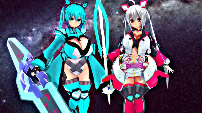 平和になった後に軍縮過激派に捕まって炭素凍結され生体エネルギー炉に改造された守護輝士を1000年後に見つけたい #COM3D2 