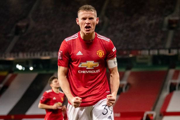 UtdShields's tweet photo. @markgoldbridge Our star cdm is already here https://t.co/Cb0XxZxm1F