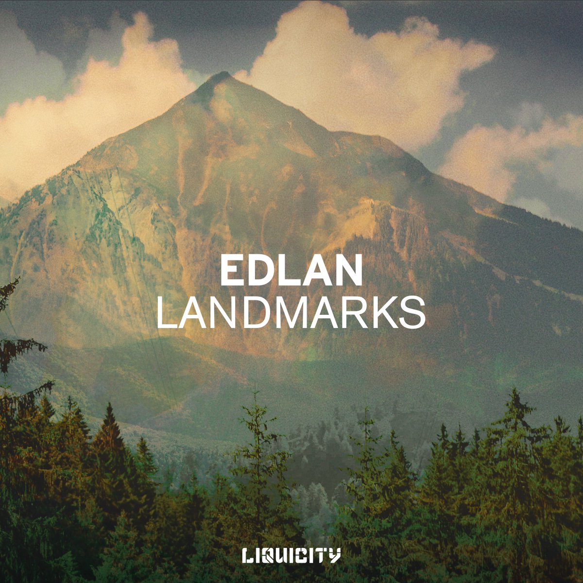 The debut album! <3 More info: liquicity.com/releases-edlan…