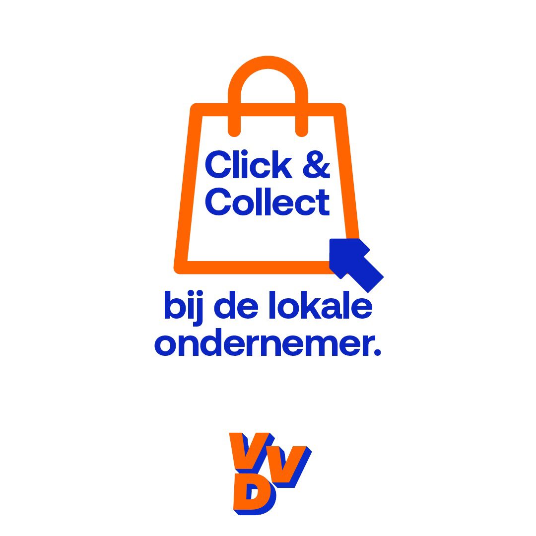 #VVD Oldebroek zegt : zo is dat Liesbeth,#weesloyaalkooplokaal!