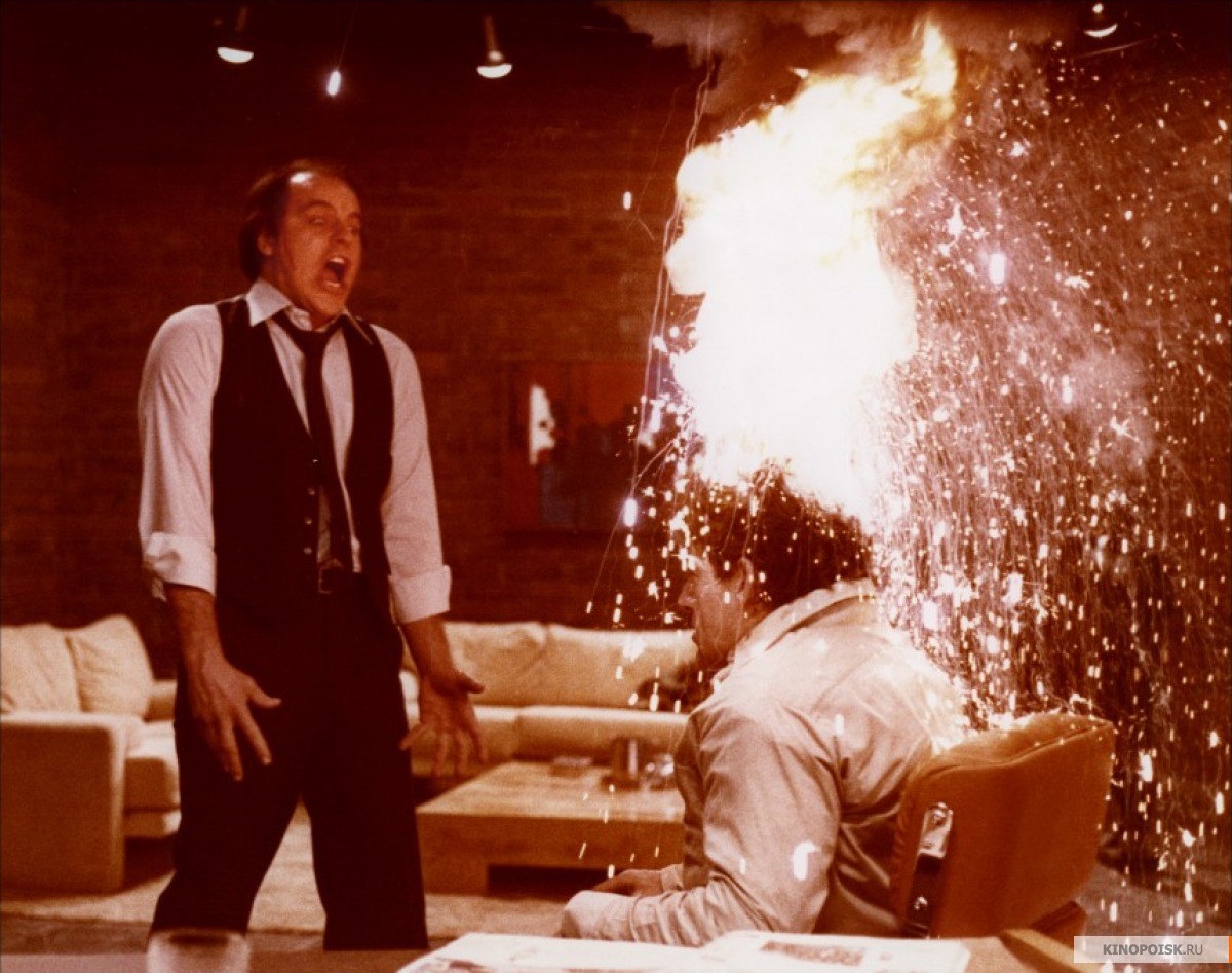 Happy 71st Birthday to MICHAEL IRONSIDE 