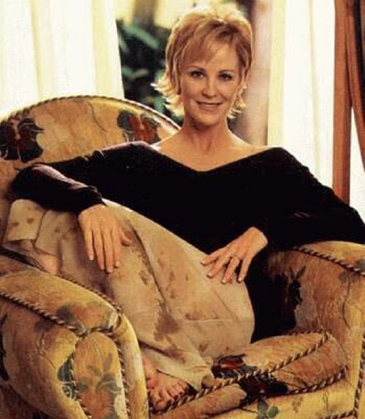 Happy 68th Birthday to 
JOANNA KERNS 
