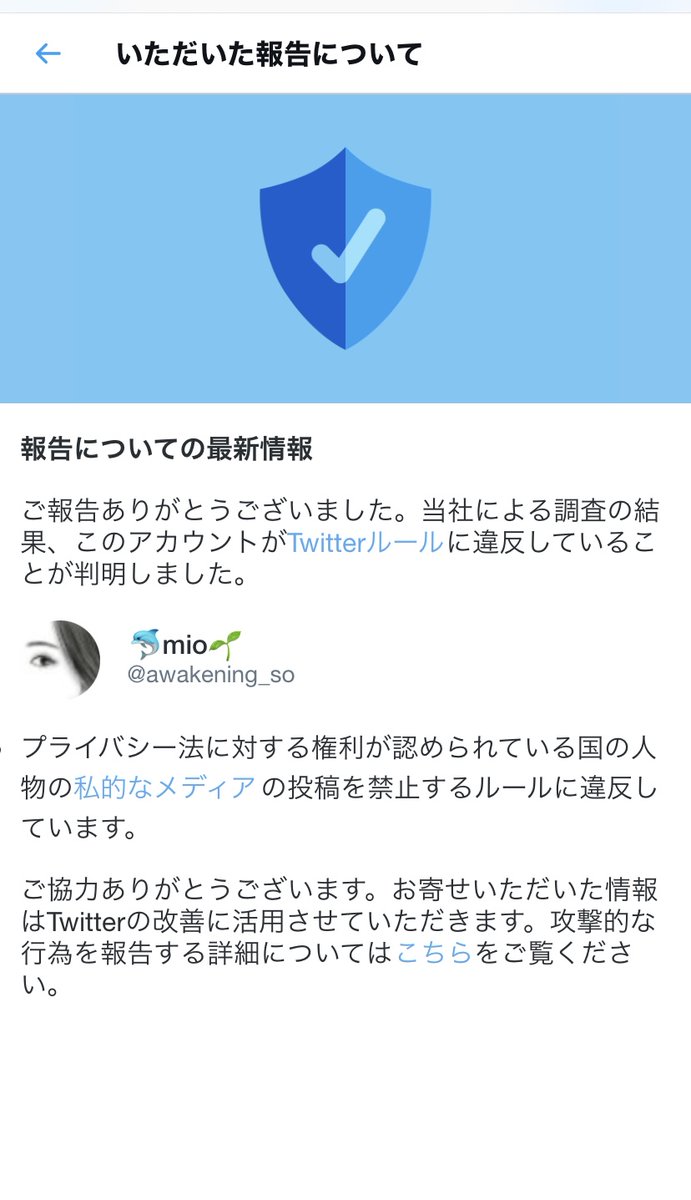 21831r's tweet photo. @kujira083020 早く凍結していただきたいですね。

#動物愛護 #愛誤 #反捕鯨 #イルカ漁 #ヴィーガン https://t.co/4A76RkQYdj