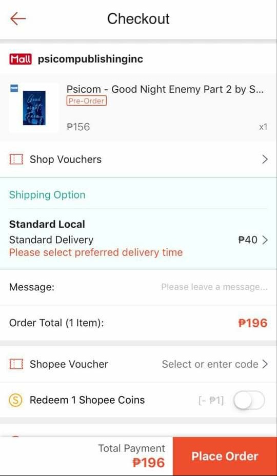 celestnaomi's tweet photo. budol-ed 😭🥰
@serialsleeperwp https://t.co/XvNpd8SdNd