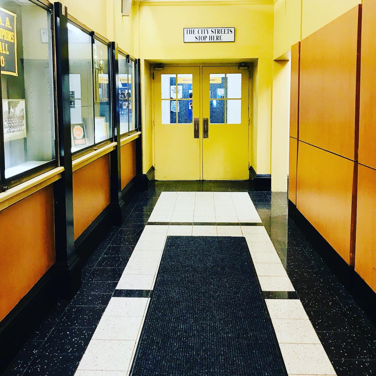 MountToday's tweet photo. Morning views...
#OpenToEducate #TheMount #AllBoys #Grades6through12 https://t.co/VmCZ4m3QzE