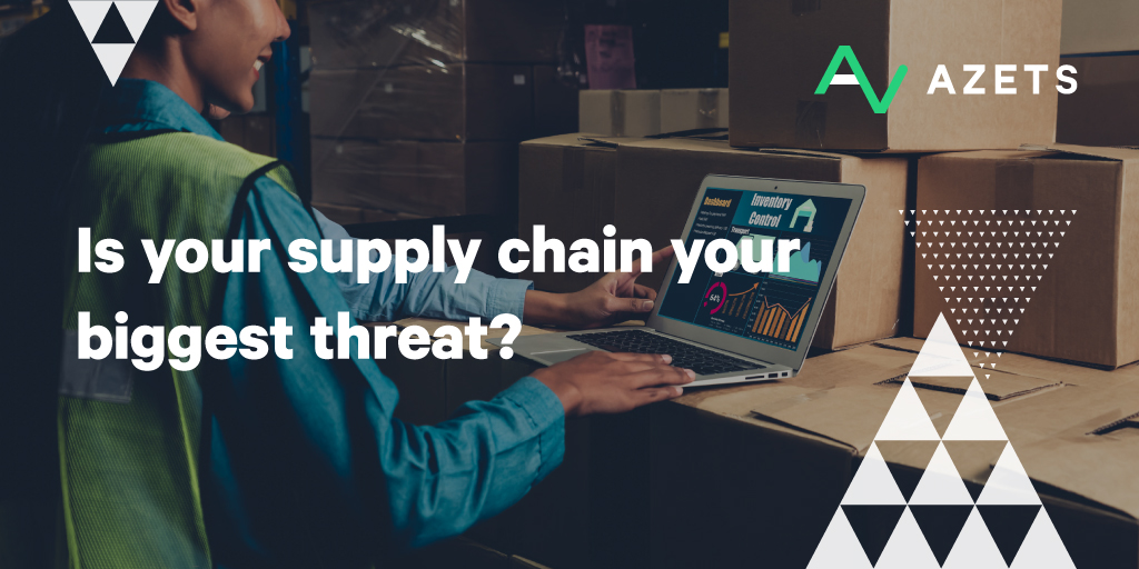 ClaireT_azets's tweet image. What do you do when your cloud service provider loses your data? Find out more from our expert Fraser Nicol azets.co.uk/news-insights/… #LocalIntimacy #Specialists #Charities #Digital #TogetherWeAreAzets #Data #GDPR