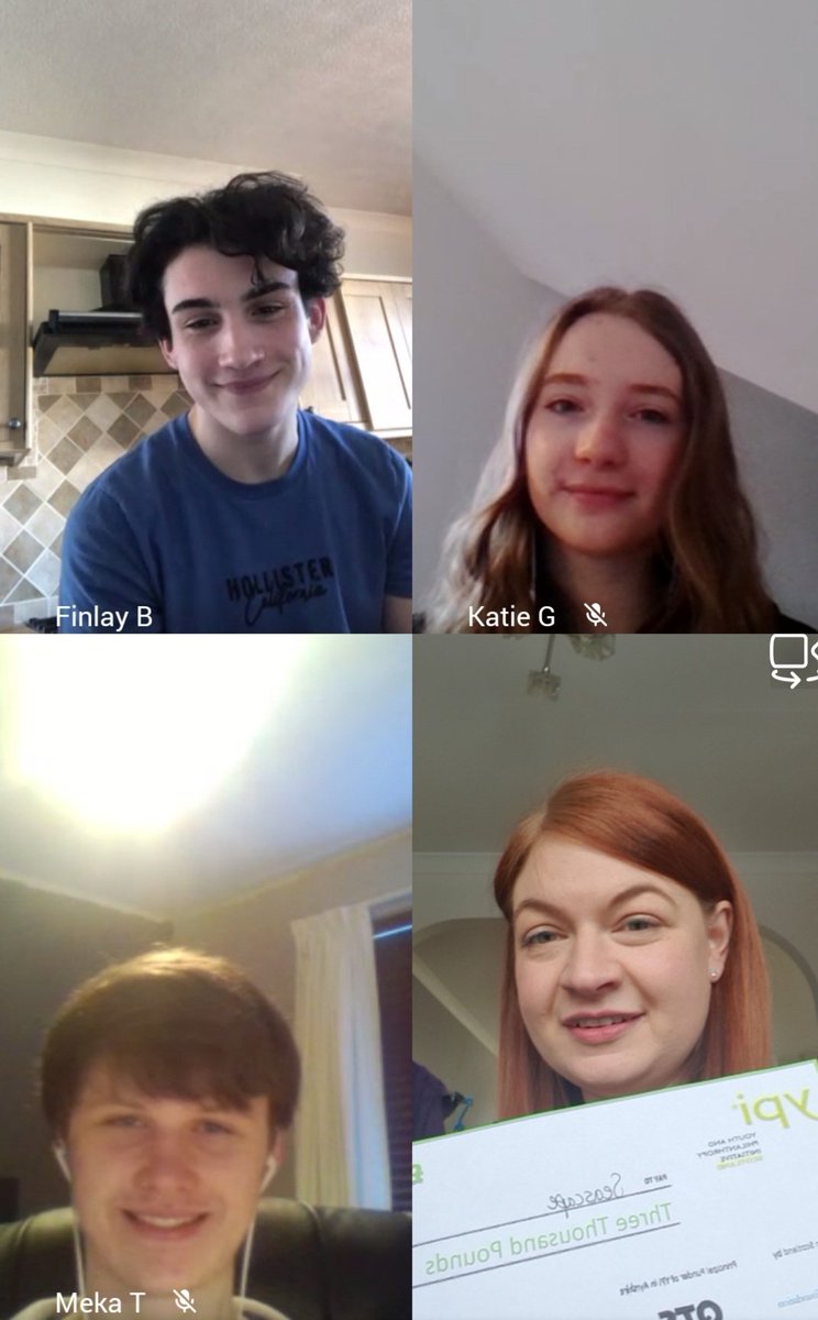 Carrick RME/RMPS tweet media