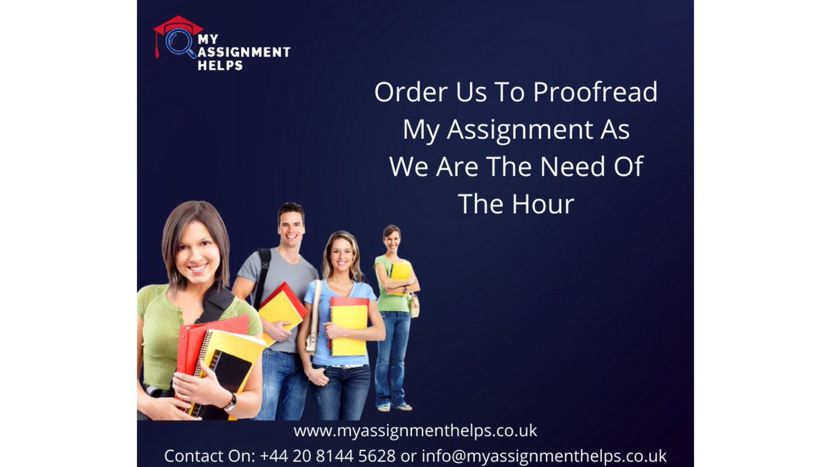 MyAssignmentHe4's tweet image. For Orders Contact On: +44 20 8144 5628 or myassignmenthelps.co.uk
#assignments #assignment #assignmenthelp #thesis #homework #assignmentwriting #students #university #essay #essaywriting #college #assignmentstress #collegelife #assignmenthelper #education #dissertation #student