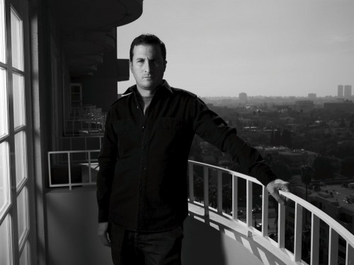 Happy 52nd Birthday to DARREN ARONOFSKY 
