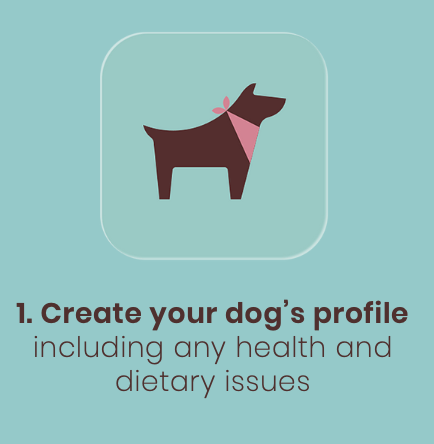 GoodVetPetGuide's tweet photo. #dogs are special, with their own character, needs, likes, and dislikes. 
That’s why the @VetChef recipe app creates bespoke recipes designed especially for your dogs, providing exactly the right balance of nutrients and flavours just for them.
https://t.co/DUblicTxoz https://t.co/QXg8ml30u8