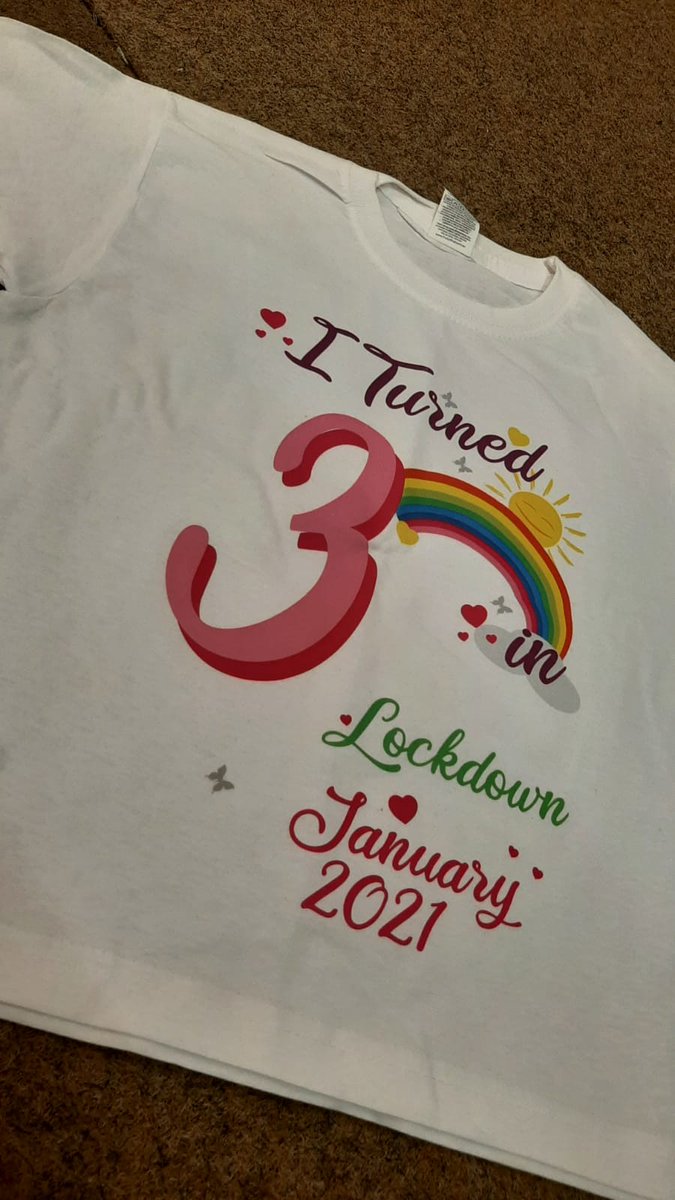 CherylWillow's tweet photo. Looking for Lockdown 2021 Birthday gifts? We have t-shirts, hoodies, chopping boards, compact mirrors, mugs, plus much more.
Browse https://t.co/64YciPiZtl
#ManchesterHour #HuddersfieldHour #HashtagHour #Lockdown2021 #LockdownGifts #LockdownBirthday https://t.co/qHfrxEpsZF