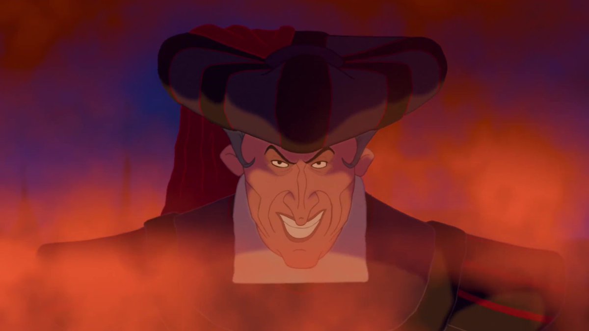 Je n'avais jamais vu Le Bossu de Notre-Dame et j'ai réparé cette erreur. J'ai été happé par l'histoire de Quasimodo. Esmeralda est culte. Frollo est un pur salaud, l'antagoniste le plus cruel jusqu'à présent. Les gargouilles servent de ressort comique mais sont dispensables. 9/10