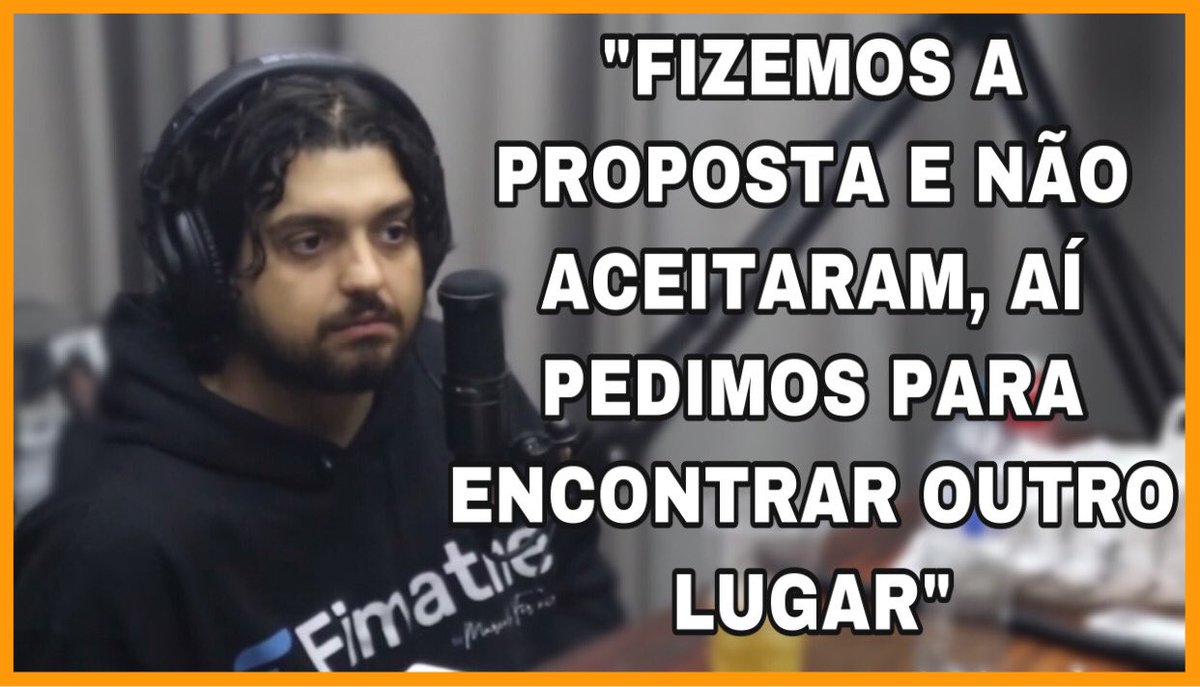 vitoraguero's tweet photo. MONARK CONTA COMO FICOU A TRETA COM O PODPAH https://t.co/69vYOIdBDm https://t.co/Qp3gOOeDK9