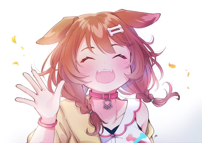 もうすぐ会えるよ
#できたてころね #HeyGuysXpotato 