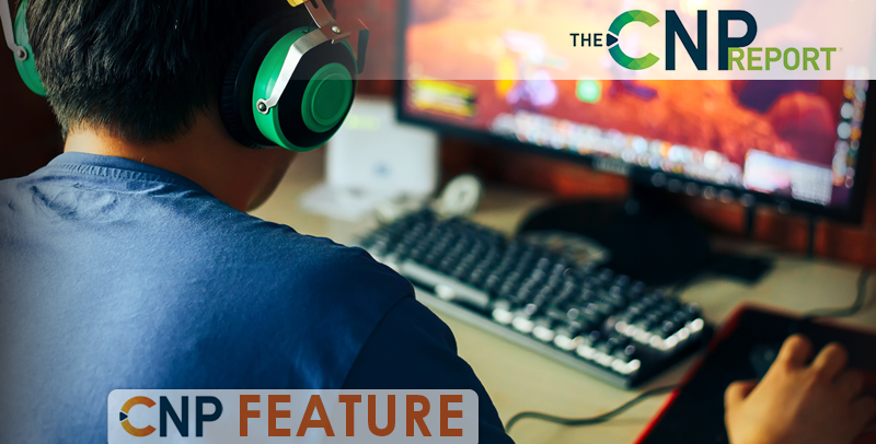 CardNotPresent's tweet image. Game On: What Makes eGaming Thrive Behind the Scenes hubs.ly/H0GsWk90 @PPRO_Payments @Alipay @WeChatApp #egaming #epayments #localpaymentmethods #LPMs #ewallet #banktransfers #APIs