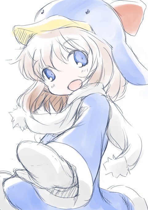 らくがきえこあいす 