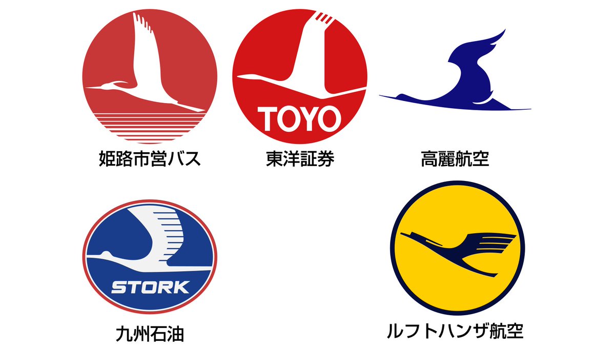 えいだんねこ V Twitter ちょっと似てるロゴマーク 九州石油とルフトハンザ航空を追加 えいだんねこ V Twitter ちょっと似てるロゴマーク 九州石油とルフトハンザ航空を追加