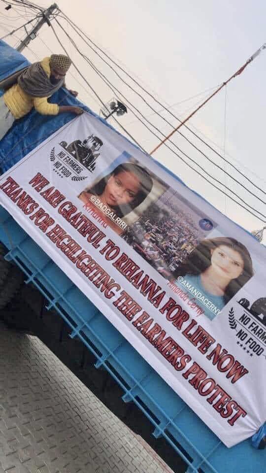 #FarmersProstests #FreeNodeepKaur #ModiWhereAreMissingFarmer <a href="/rihanna/">Rihanna</a> <a href="/AmandaCerny/">Amanda Cerny</a> <a href="/PMOIndia/">PMO India</a> <a href="/diljitdosanjh/">DILJIT DOSANJH</a>   <a href="/JoeBiden/">Joe Biden</a> <a href="/VP/">Vice President JD Vance</a> <a href="/GretaThunberg/">Greta Thunberg</a>