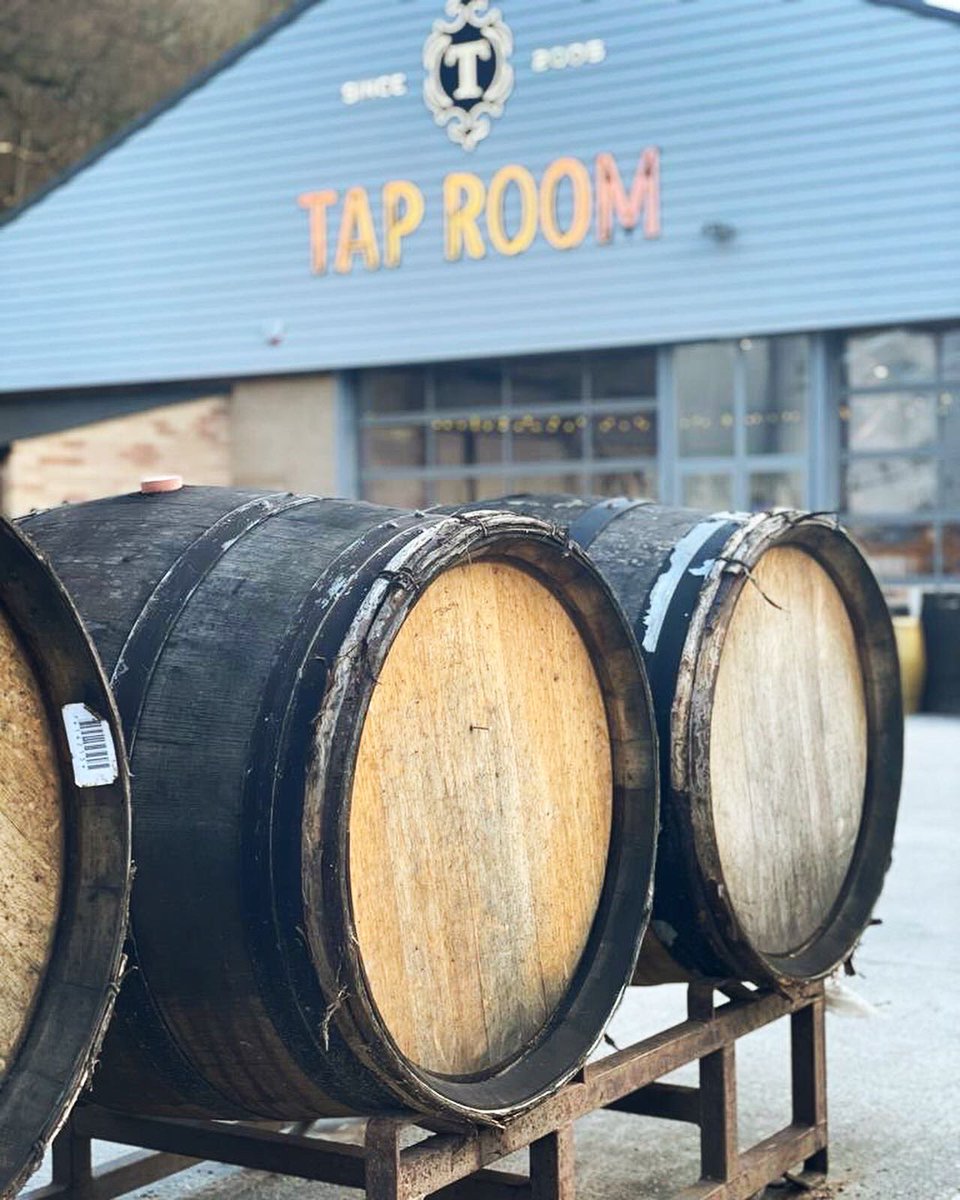 LittonProperty's tweet image. We can’t wait for the days to return where we can join for an after work beer on Friday’s @thornbridge.taproom 🍻 

The location of our offices mean that we are lucky enough to be able to watch our tenants grow and the site evolve right from our door step! 

#thornbridgebrewery