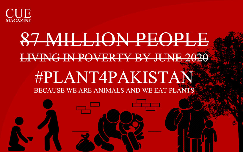 cuemagazinepk's tweet photo. 87 million
In absolute terms, people living in poverty will increase from 69 million in June 2018 to 87 million by June 2020, indicating a 26% increase in poverty or an addition of 18 million people in the first two years of the PTI government.

#Plant4Pakistan https://t.co/uvKJRoPxIr