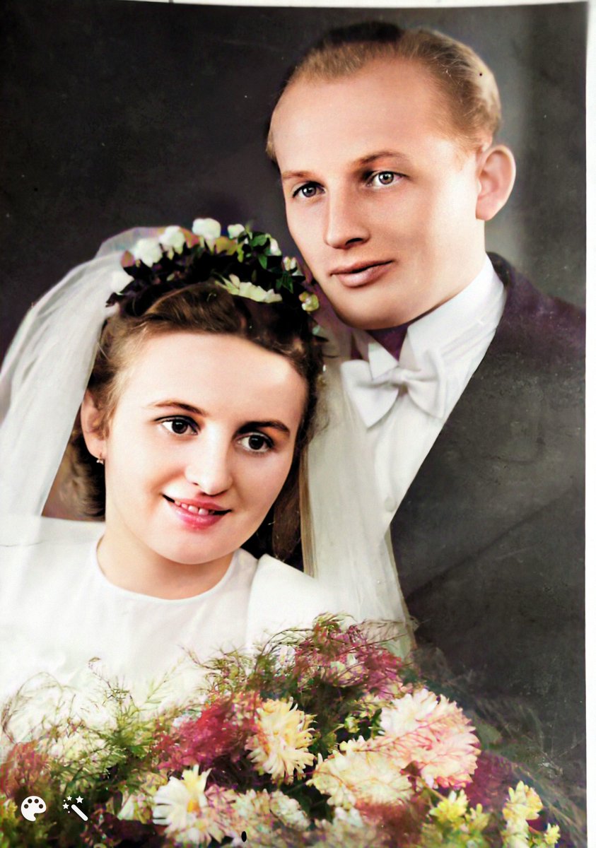 OlekSzlezak's tweet photo. @MyHeritagePL @MyHeritagePolska
#LoveInFullColor #MiloscwPelnychKolorach
Tak jak poprzednio, tekst wyszedł zbyt długi, więc wysłałem go mailem. https://t.co/bVZ5h7GH80
