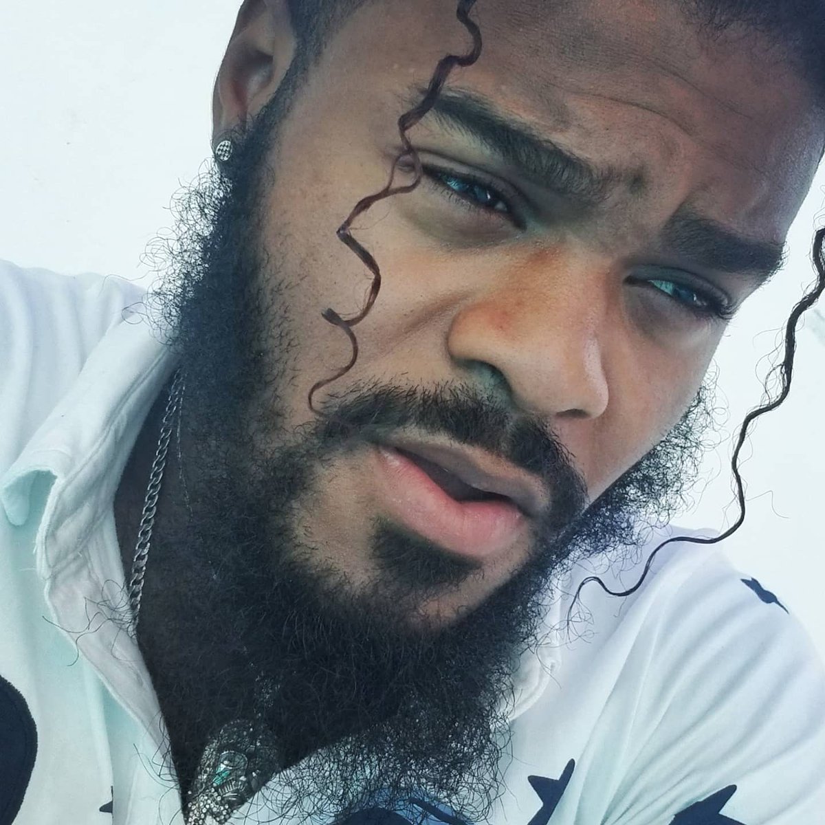 No smiles💁‍♂️