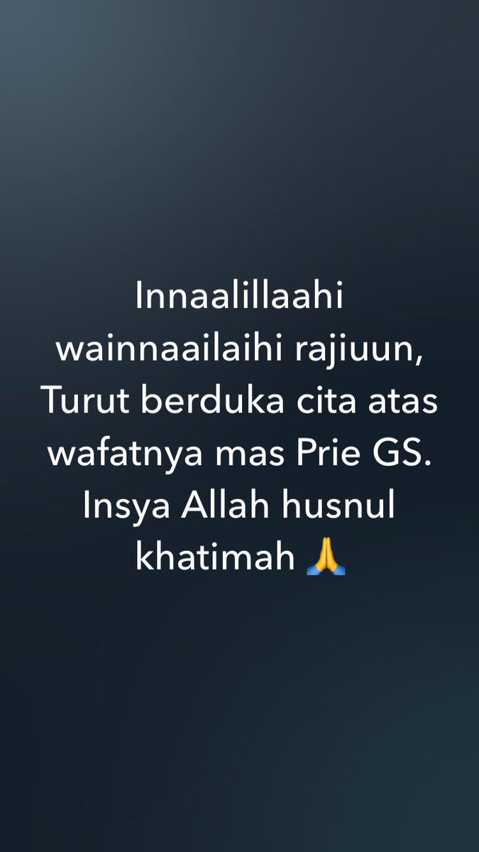 ChairulAmalSept's tweet photo. https://t.co/KHzlpVwGmG