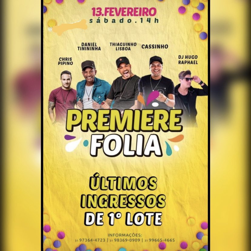 Belo Horizonte? Tem também, <a href="/alexandrekalil/">Alexandre Kalil</a>.

<a href="/MPMG_Oficial/">MPMG</a>