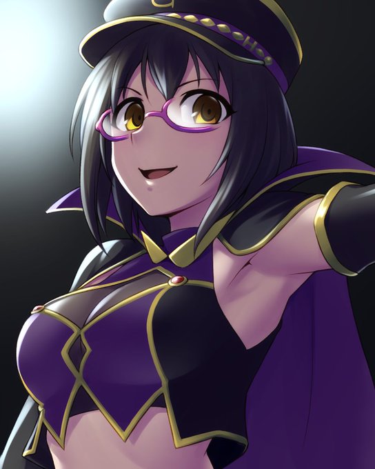 ちょっと色味を調整してみました 