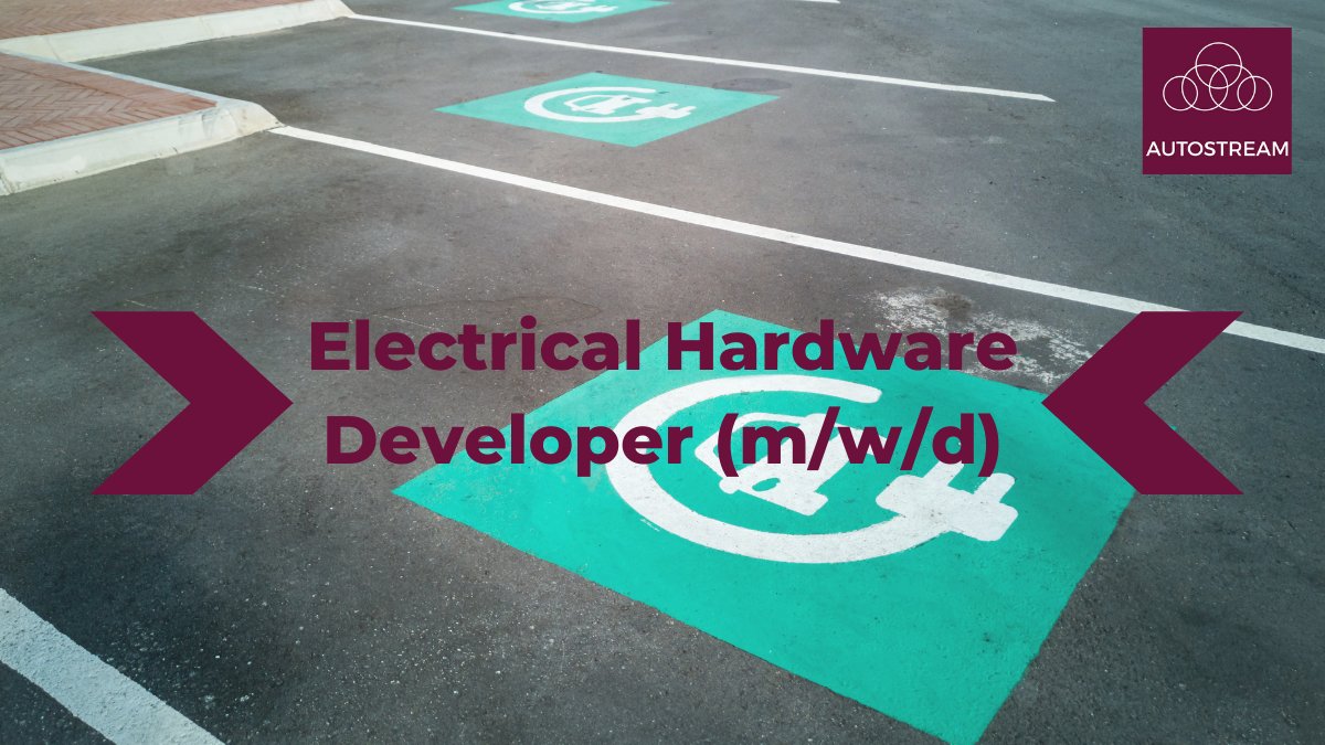 XcedeGroup's tweet image. *New Opportunity* As a #hardwaredeveloper, you will support a team that develops drive systems for #electric and #hybrid vehicles. For more information and to apply: bit.ly/3iCNEtT #AutoTech #AutomotiveIndustry