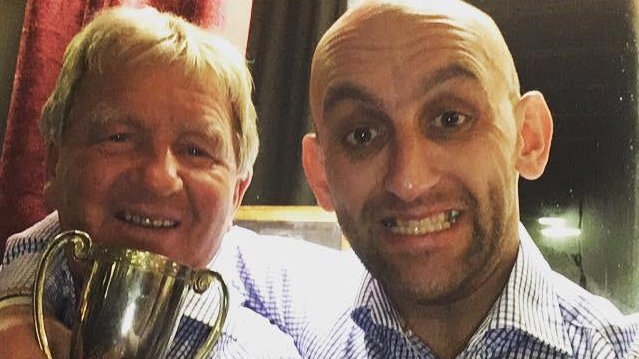 WelshRugbyUnion's tweet photo. 📺@Bargoedrfc and @HawickQuinsRFC do #Gogglebox 
Tomorrow may be the first virtual matchday in 50+ years of club trips but it will still be a good chance to catch up with old friends

🗞️FULL STORY https://t.co/EI3jcN7RgY

Tell us about your shared matchdays #SCOvWAL https://t.co/rkxdzCtwP1