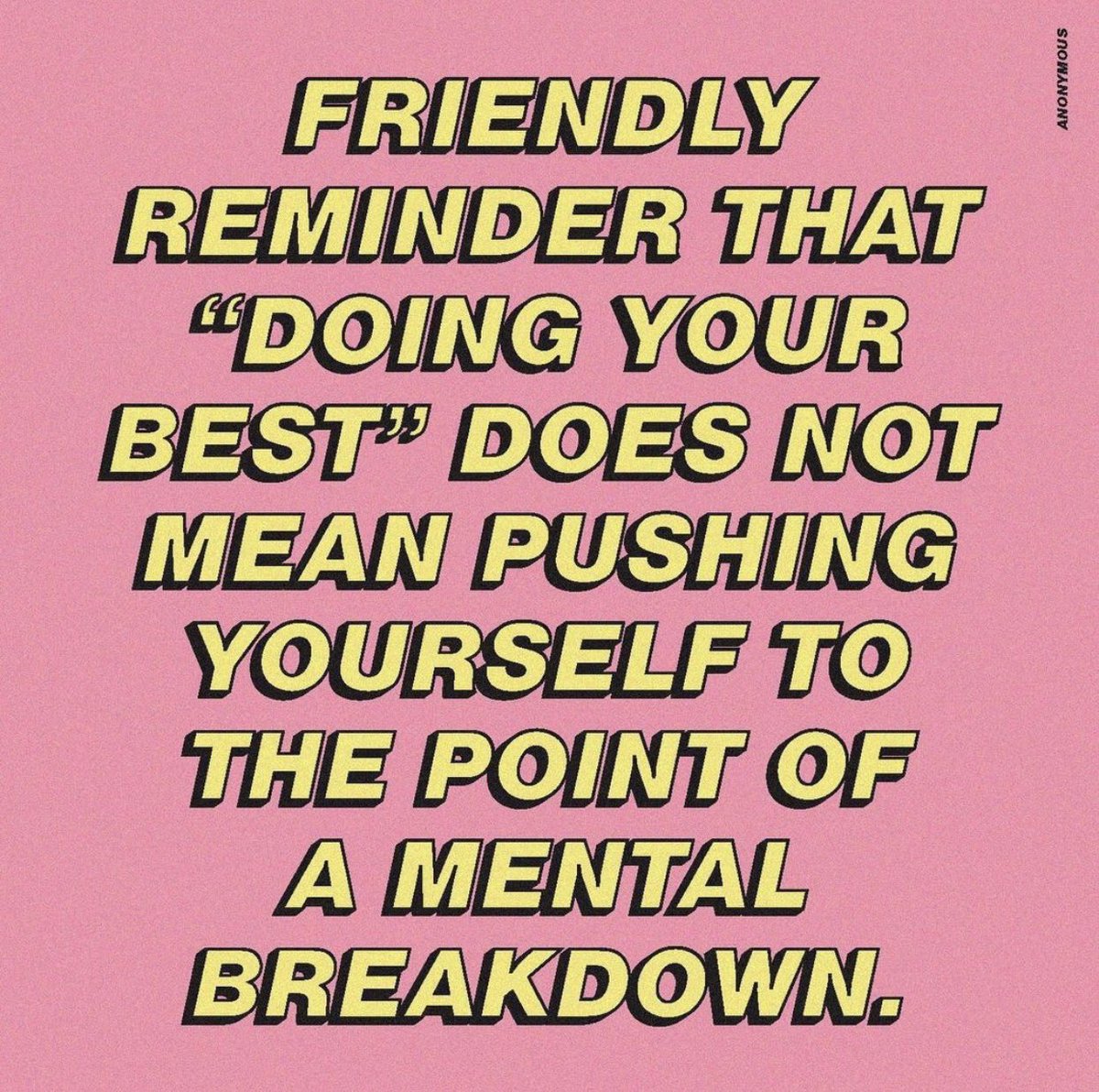 We all need this reminder!