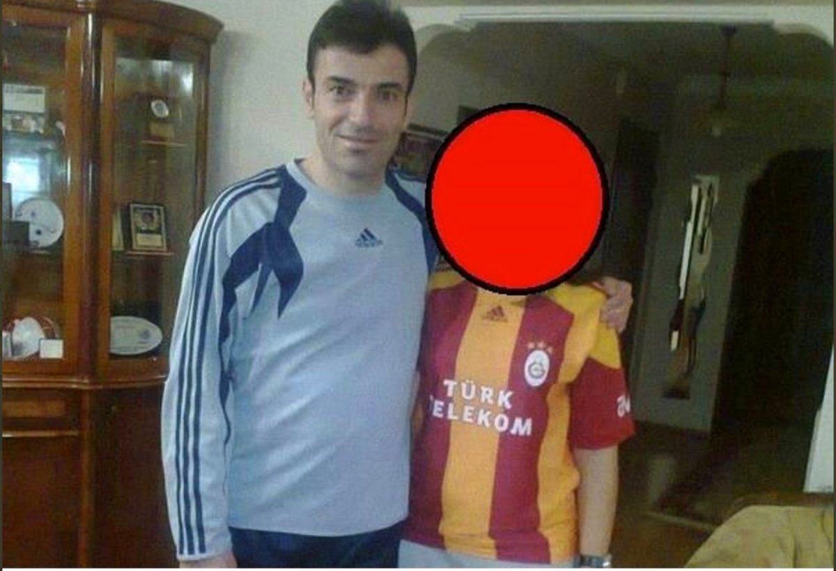 caglaryu's tweet photo. Maçın gözlemcisi meşhur 4.bölgeden Yunus Yıldırım 

HERKES SAF  TEK KURNAZ  SİZSİNİZ DEĞİL Mİ !
#OperasyonHakemiİstemiyoruz https://t.co/VeKo8xyLhz