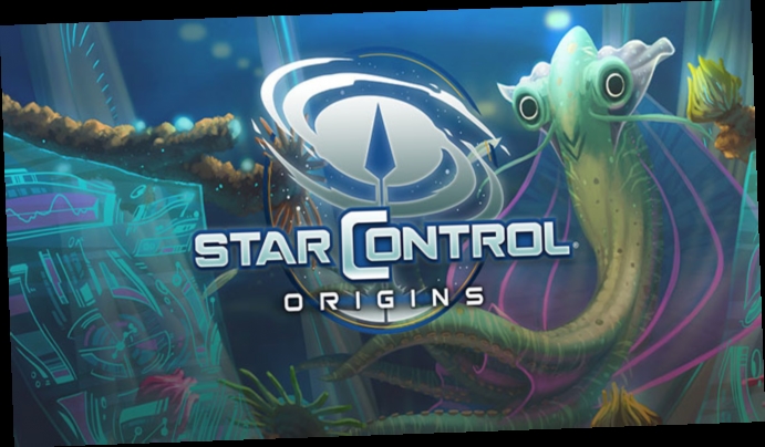 star control 1 gog version download / Twitter